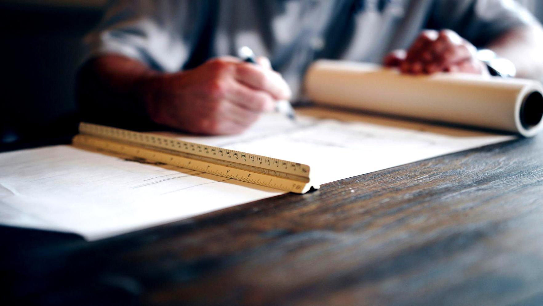 Процесс финансового аудита и анализа документации