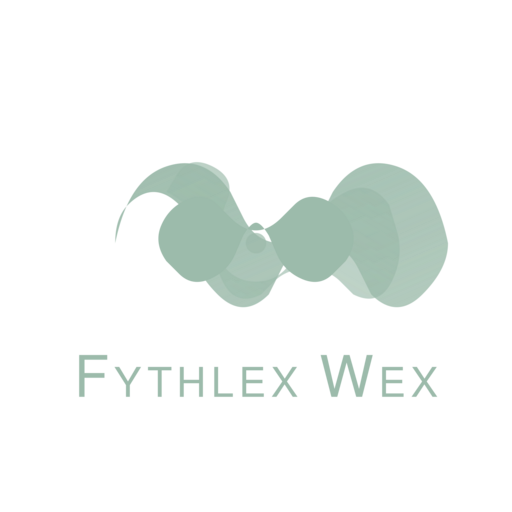 Логотип Fythlex Wex