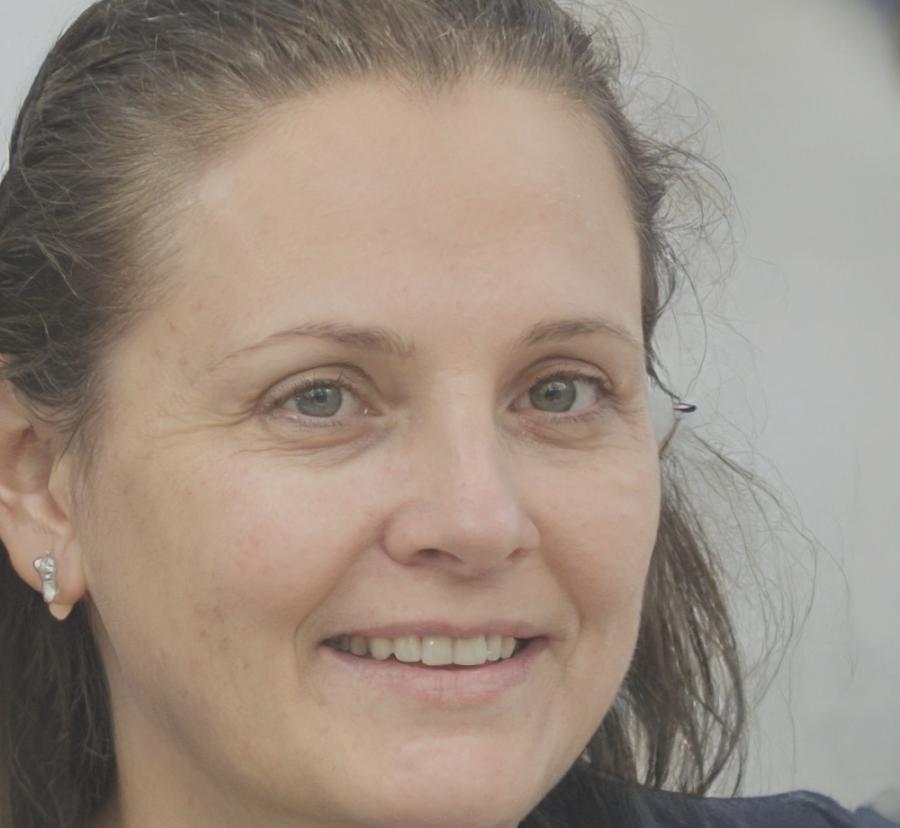 Айлин Йылмаз